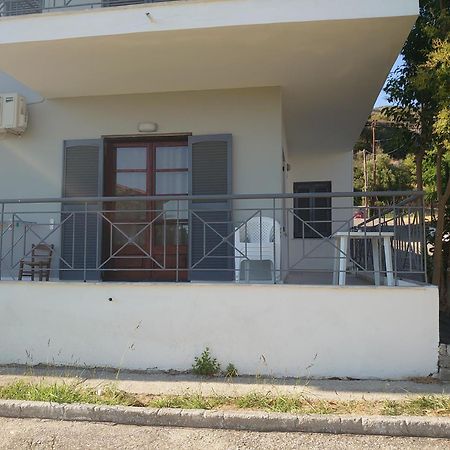 Merida Apartments Мола-Калива Экстерьер фото