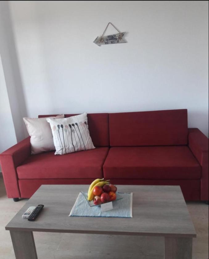 Merida Apartments Мола-Калива Экстерьер фото