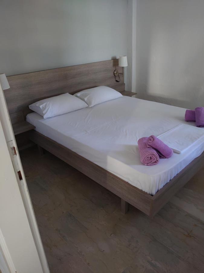 Merida Apartments Мола-Калива Экстерьер фото