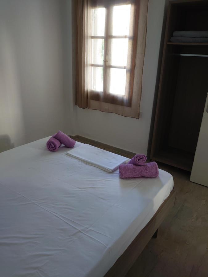 Merida Apartments Мола-Калива Экстерьер фото