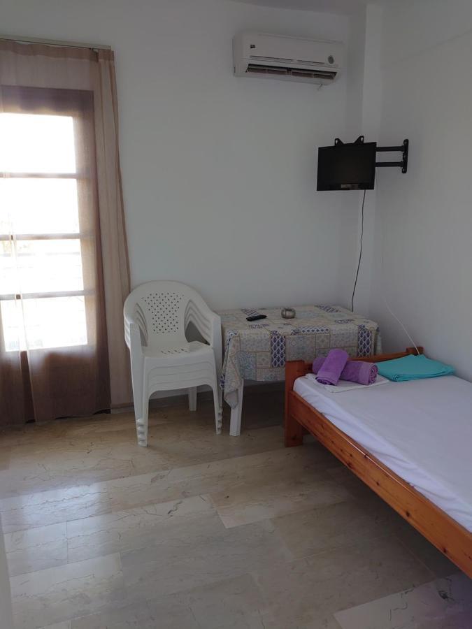 Merida Apartments Мола-Калива Экстерьер фото