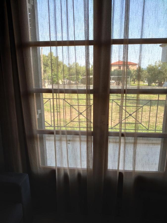 Merida Apartments Мола-Калива Экстерьер фото