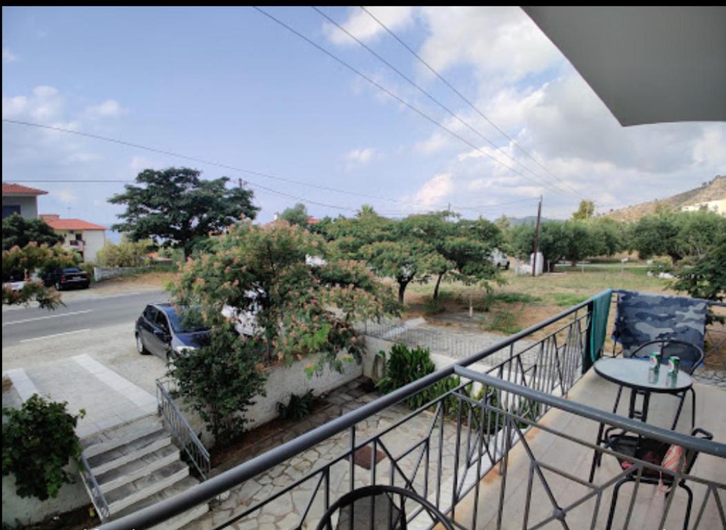 Merida Apartments Мола-Калива Экстерьер фото