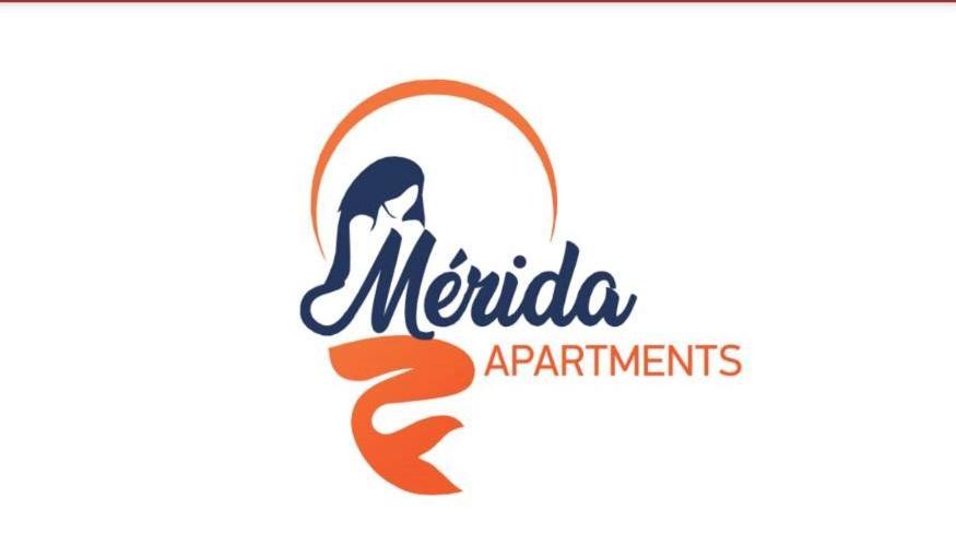 Merida Apartments Мола-Калива Экстерьер фото