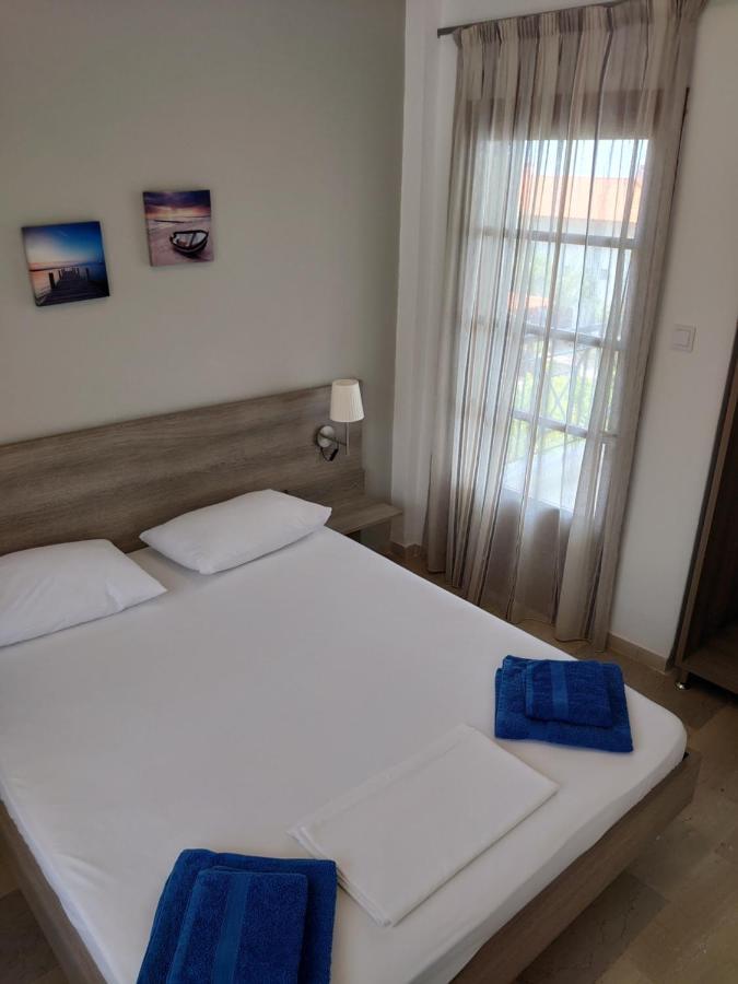 Merida Apartments Мола-Калива Экстерьер фото