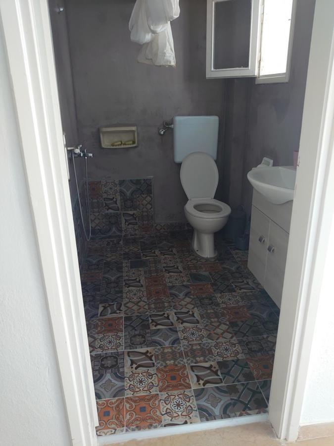 Merida Apartments Мола-Калива Экстерьер фото