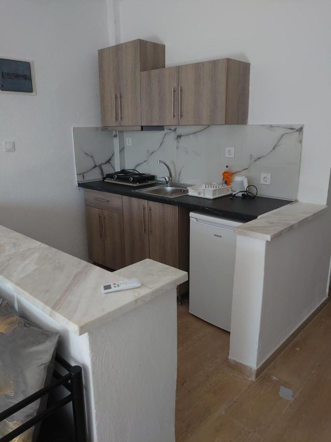 Merida Apartments Мола-Калива Экстерьер фото