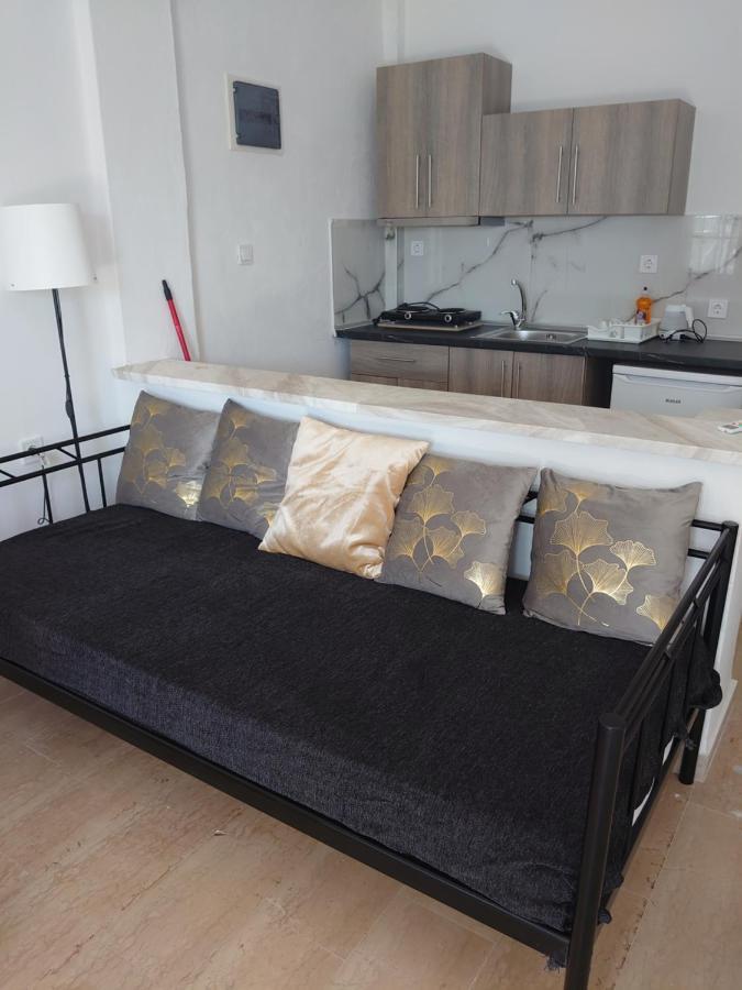 Merida Apartments Мола-Калива Экстерьер фото