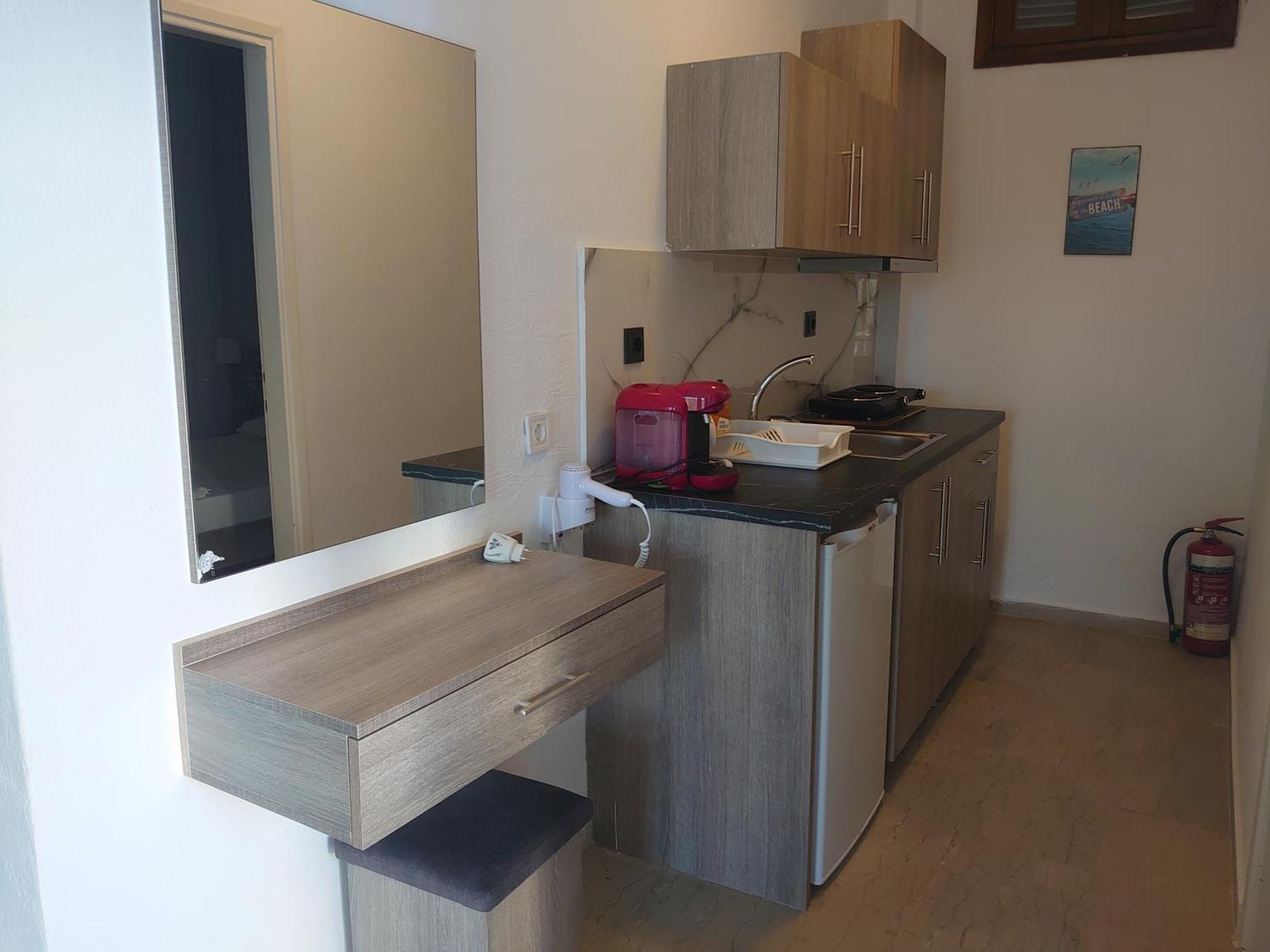 Merida Apartments Мола-Калива Экстерьер фото