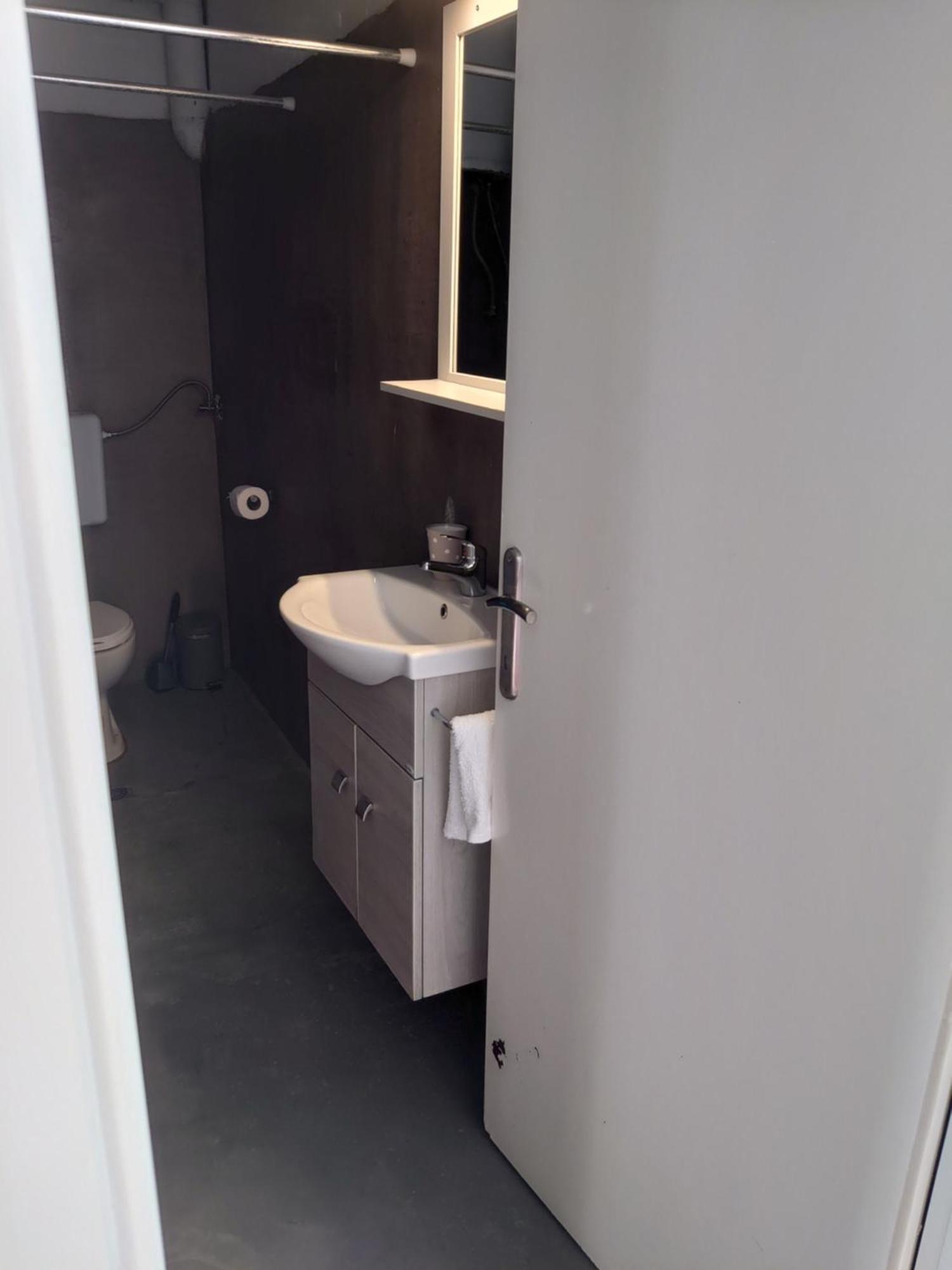 Merida Apartments Мола-Калива Экстерьер фото