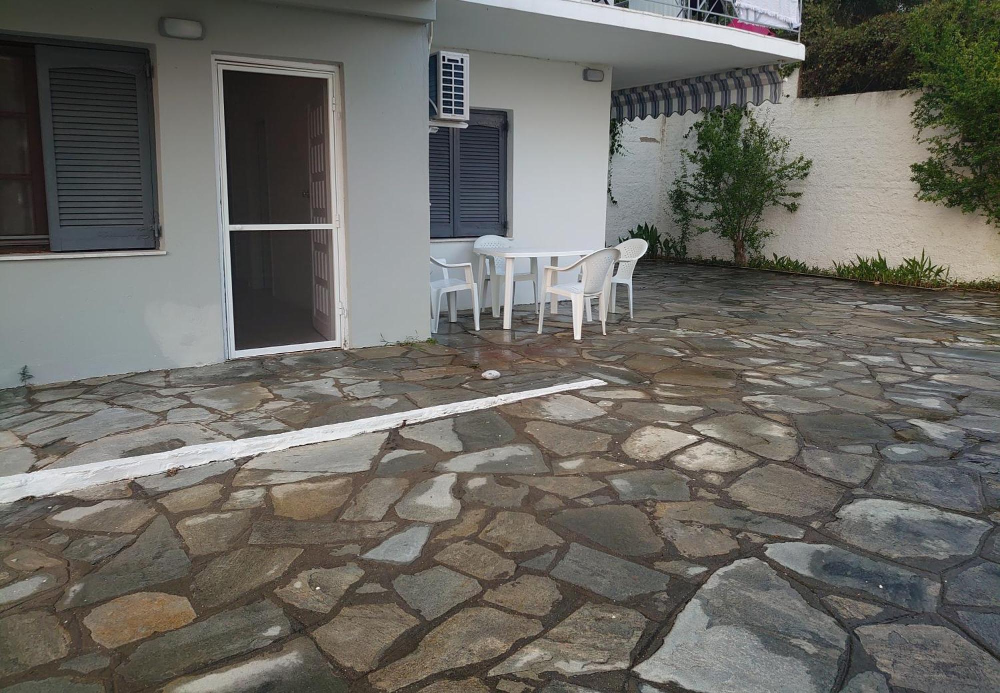 Merida Apartments Мола-Калива Экстерьер фото