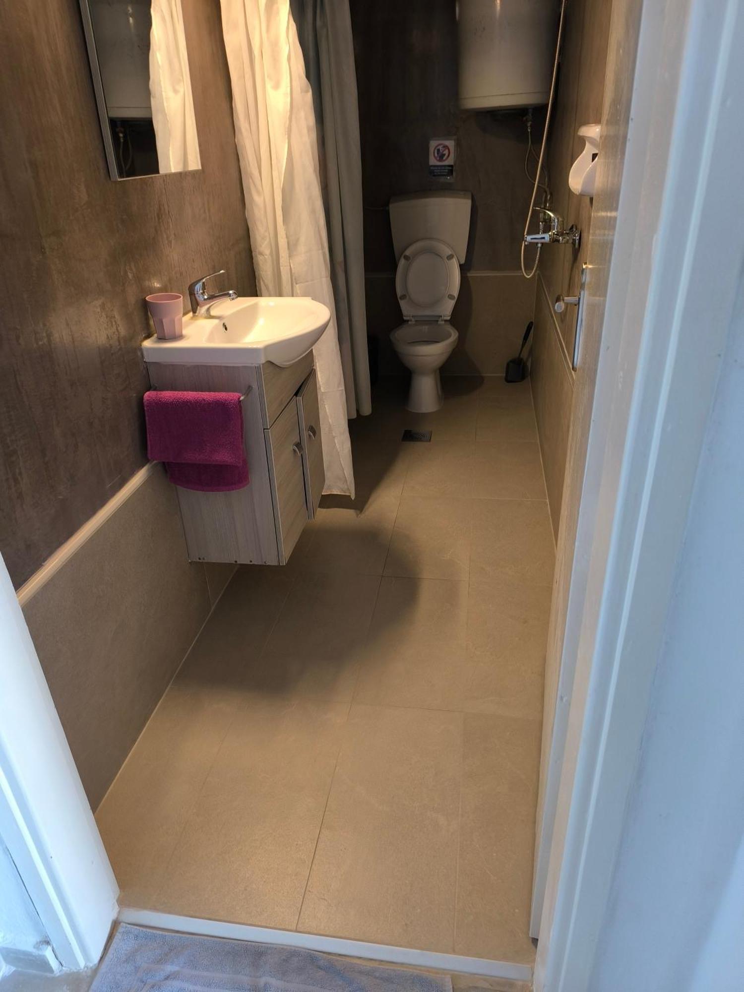 Merida Apartments Мола-Калива Экстерьер фото